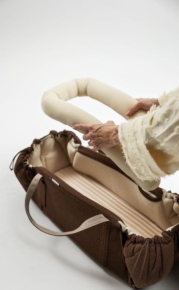 Reducer for SleepCarrier