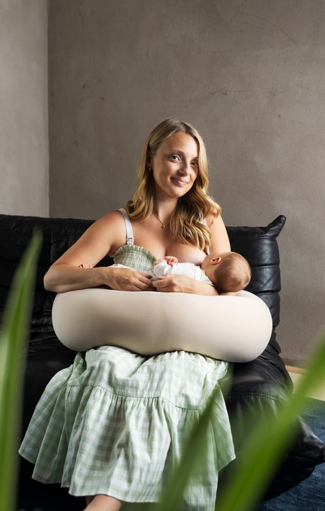 Pregnancy Pillow
