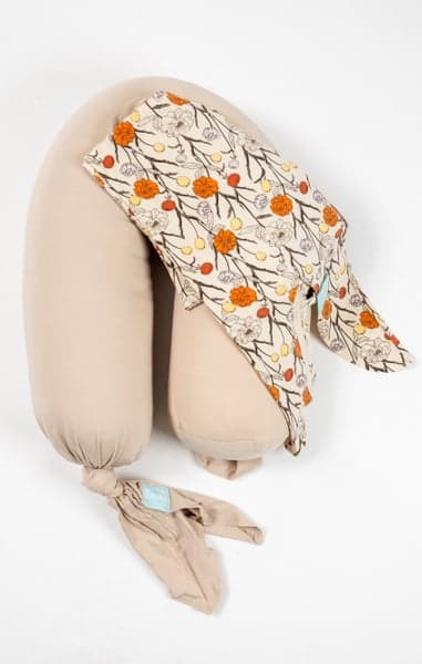 Pregnancy Pillow and Extra Cover