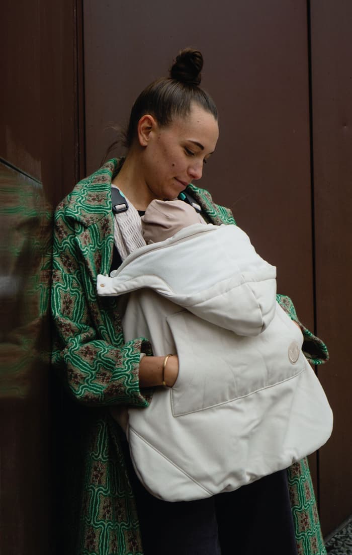 Rise and All Weather Cover set