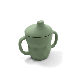 Silicone Sippy Cup